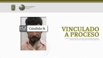 Aprehendido presunto responsable de privar de la vida a su primo