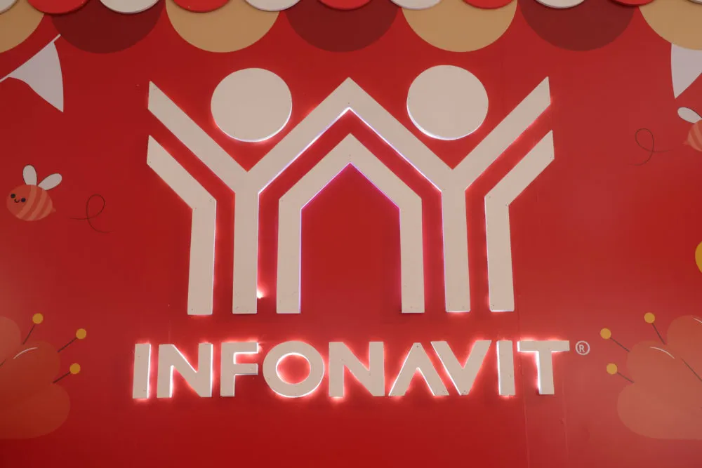 Infonavit Logo