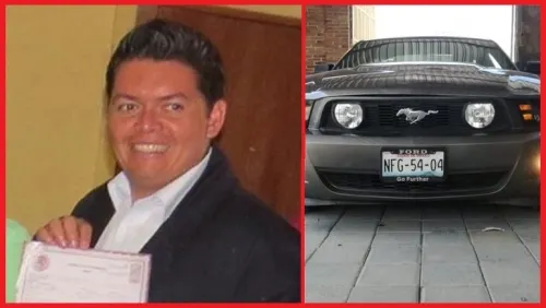 Hallan muerto a funcionario de Huejotzingo que fue privado de la libertad