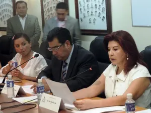Al menos 10 presas de Puebla están al 100 por ciento, alerta diputada