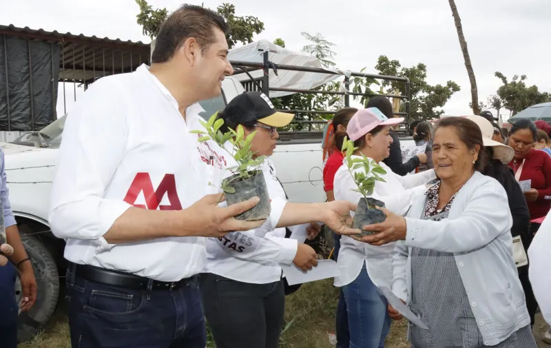Alejandro Armenta