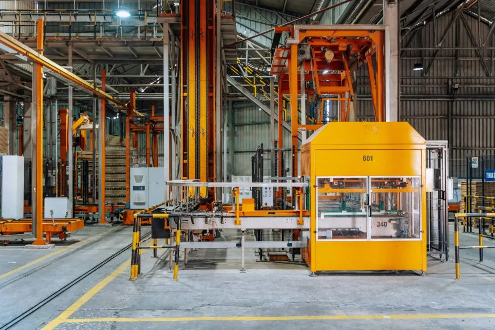 Puebla lidera crecimiento industrial del país con alza de 5.7%: Inegi
