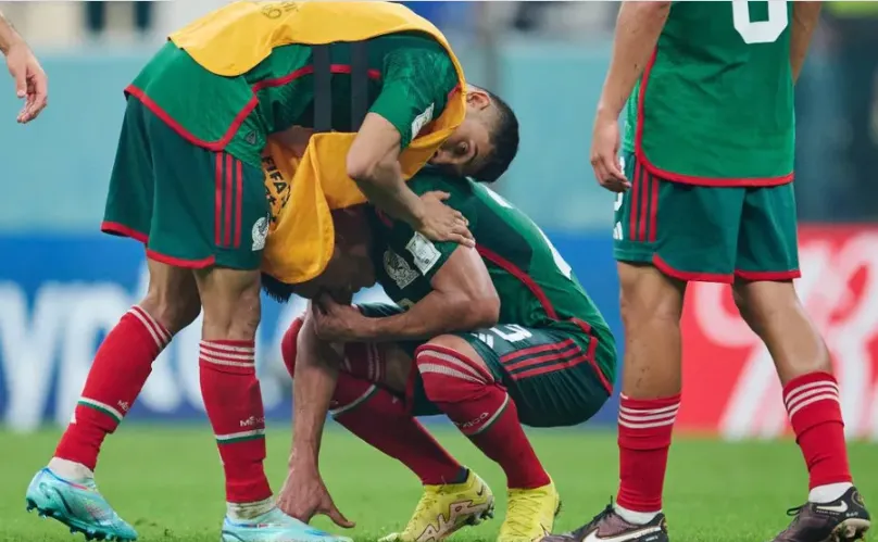 Foto : Mexsport