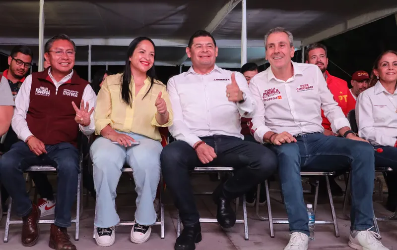 Foto: Anel Esgua / EsImagen.mx