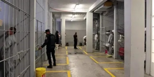 Se gesta autogobierno en penal de Tepexi