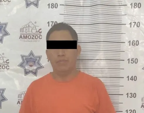 Cae operador de campaña de candidato en Amozoc