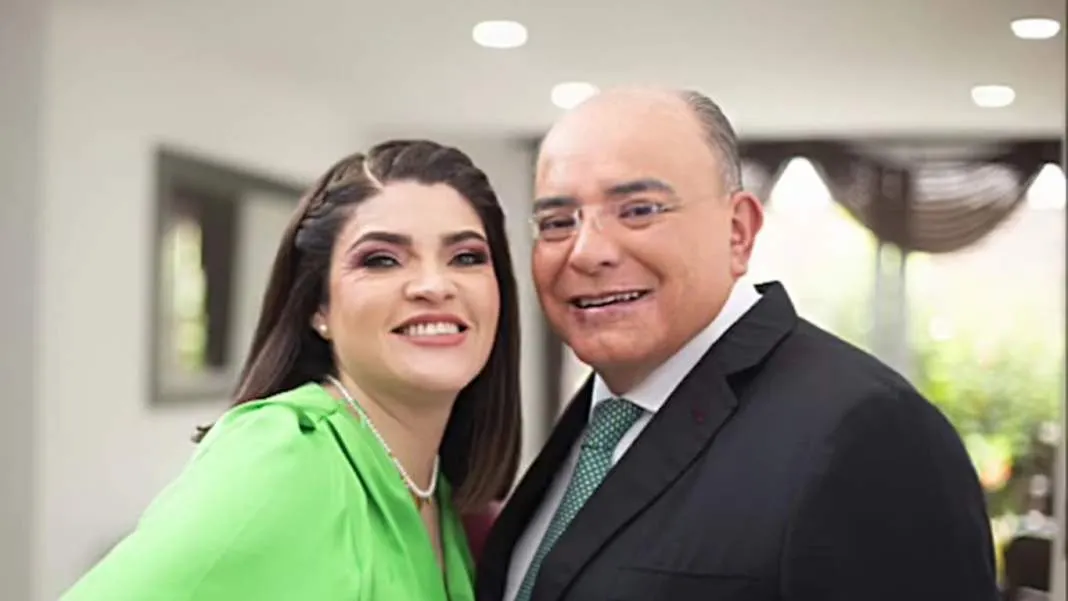 Beatriz Sanchez Jose Luis Marquez