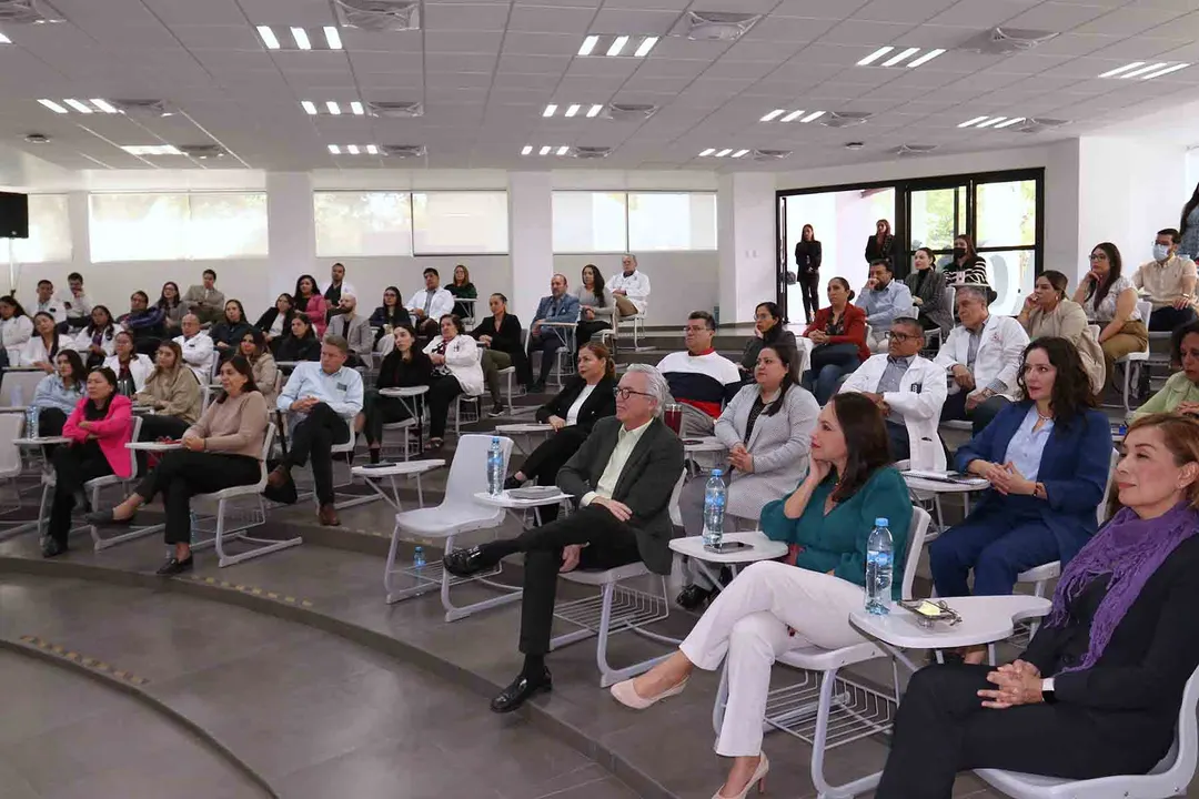 Health Tech UAG 2024