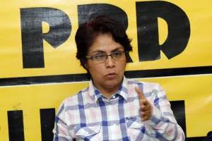 Pide Quezada reflexionar voto en 2018 y evitar gasolinazos