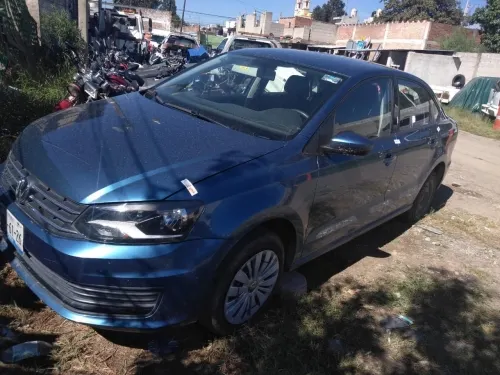 Recupera policía de San Pedro auto robado a servicio de taxi privado