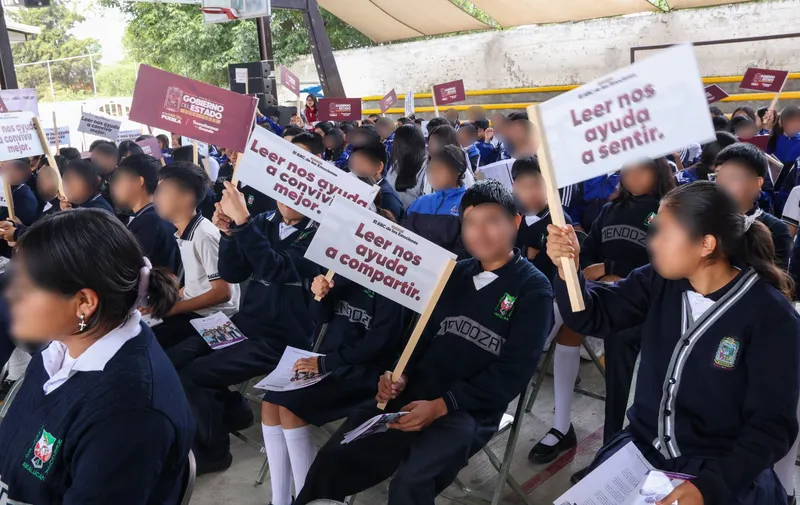 SEP Puebla mantendrá y reforzará "El ABC de las Emociones" en escuelas