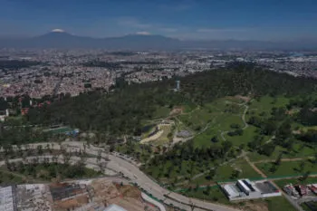 Cesan a administrador del Cerro de Amalucan por cobros indebidos a comerciantes