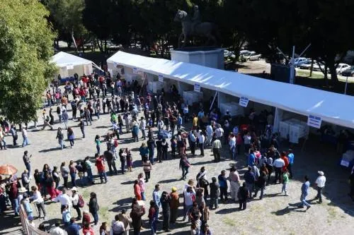 Se instalaron 122 centros de votación en la entidad poblana para elegir dirigencia nacional del PAN