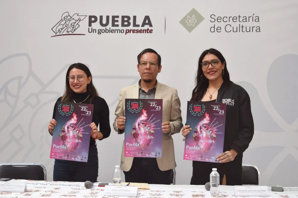 Festival Nacional de Poesía