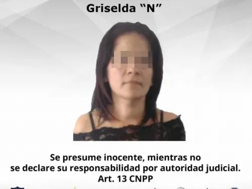 Migrante de 16 años vive pesadilla en México, la obligaron a prostituirse