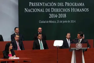 Moreno Valle se suma a tarea de garantizar una sociedad plena de derechos