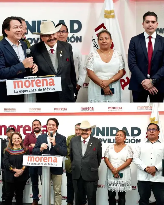 Morena, las lecciones de Coahuila y el turno que llegará a Puebla