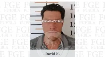 Aprehenden a sujeto por atropellar a una perra en Huauchinango