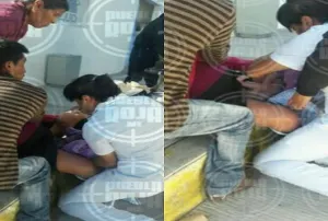 Desmiente SS la falta de atención a mujer en el hospital de Acajete