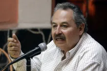 El Bony desconoce a Gali como candidato del PAN