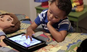 Niños, se vuelven adictivos a las tecnologías