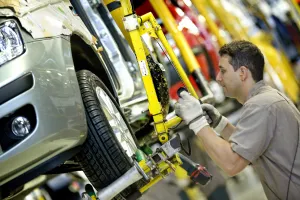 Con inicio de Audi se generaran más empleos en el sector de autopartes