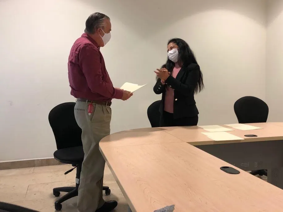 IBERO Puebla recibe autorización de la SEP estatal para reanudar actividades