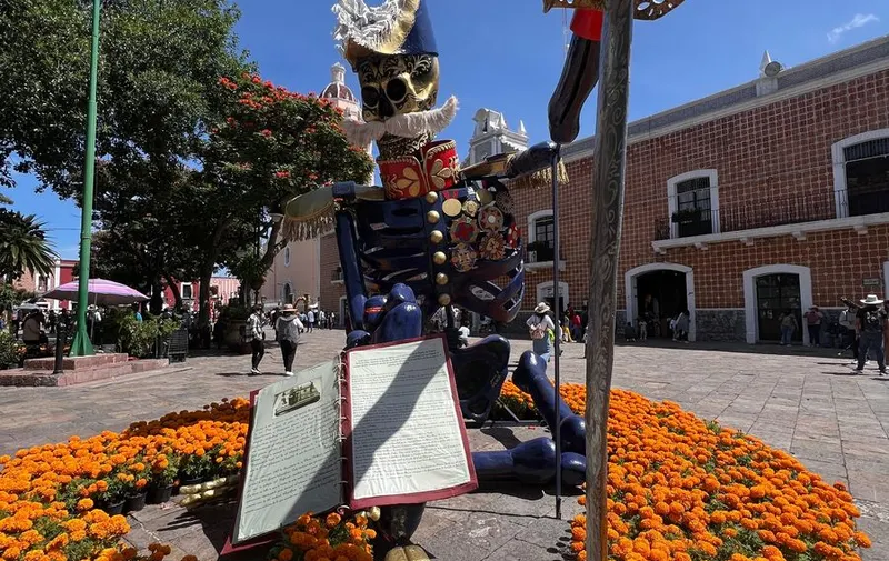 valle-de-catrinas-atlixco-porfirio-diaz