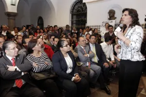 PRI perdona a los traidores de la campaña de 2013