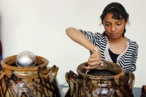 Esperan más de 10 mil personas en Muestra Gastronómica en Tepeaca