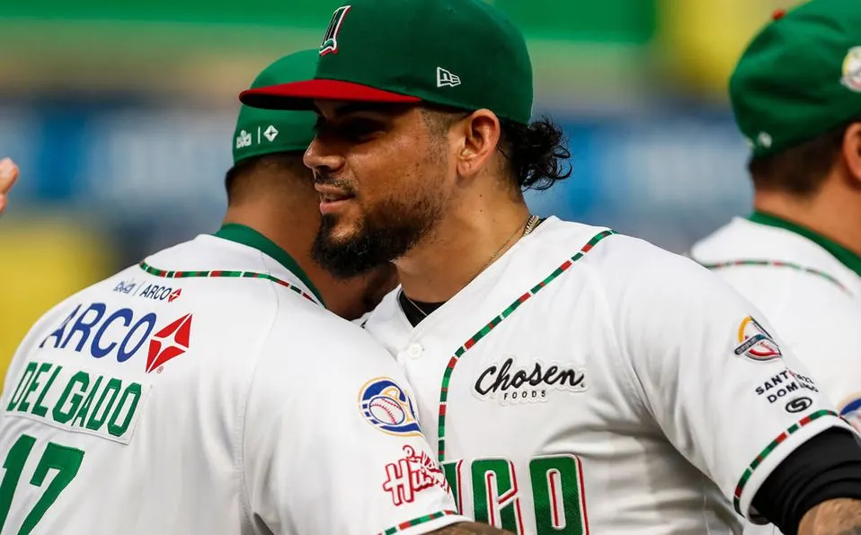 México avanza a semifinales de la Serie del Caribe