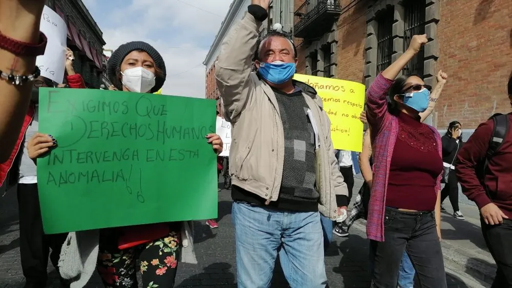Marcha Leslie
