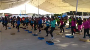 Programa de Activación Física 2017 contará con 87 espacios gratuitos