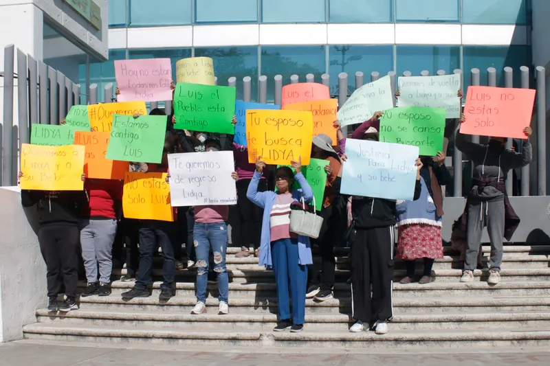 Foto: Ulises Raziel Juárez Guarneros / EsImagen