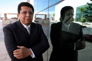 Sánchez Morales niega que su llegada al TEEP sea pago de facturas