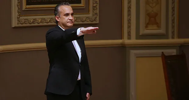 José Norberto Rodríguez y Edgar Sánchez Farfán regresan al Congreso