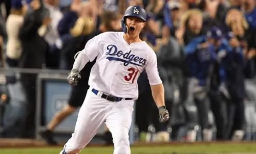 Los Dodgers logran apretada victoria para forzar al decisivo Juego 7