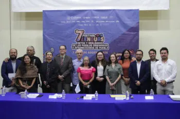 Del 7 al 10 de agosto, Puebla vivirá el “Festival 7 Lenguas”, celebrando la diversidad cultural y lingüística