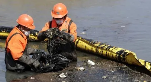 Atenderá Gali Fayad recomendación de la CNDH sobre contaminación en el Atoyac