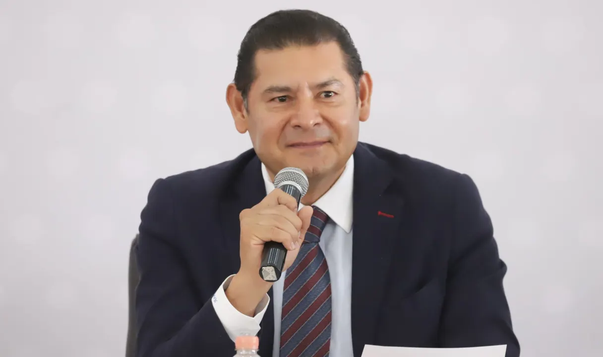 Eco Parques visión sostenible y bioética en Puebla: Alejandro Armenta