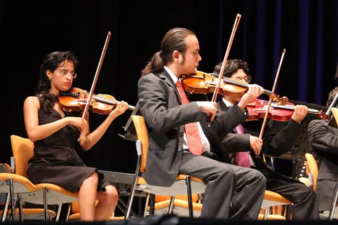 Gobierno oculta información sobre actividades culturales