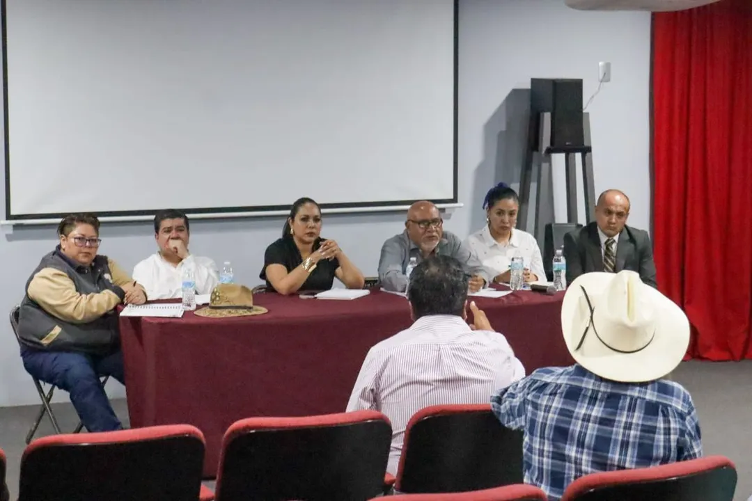 Sp Cholula Pueblos Originarios Relleno Sanitario