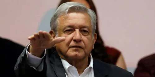 El Dinero de la Corrupción (y el Ritual Laico Juarista de la Justa Medianía)