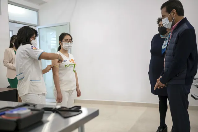 Obtiene Medicina del campus BUAP en Tehuacán acreditación por parte de CIEES