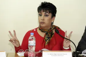 “Gato Morris” no tiene representación en el proceso: Lazcano Ponce