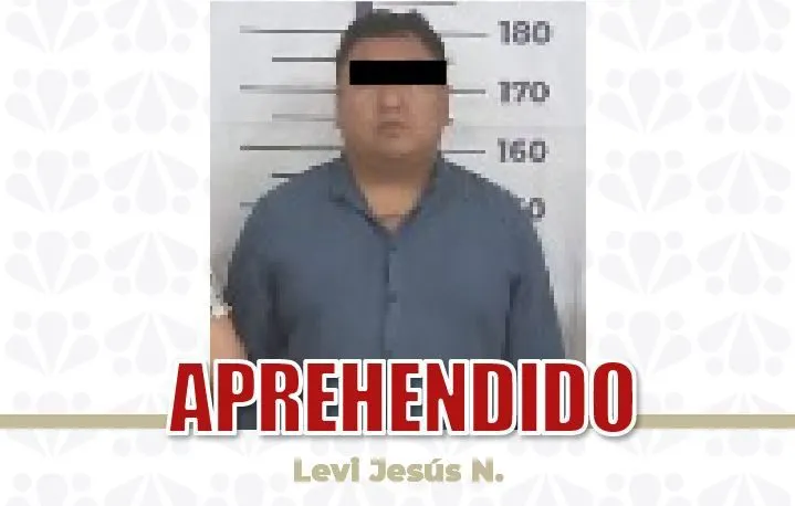 Responsable de doble homicidio