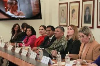 SEDIF Puebla convoca a la “Cruzada de Valores en Defensa de los Derechos de las Mujeres”