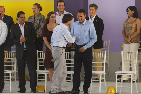 RMV celebra Día del Niño