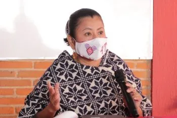 Diputada engaña e intimida a ediles por el DAP: Néstor Camarillo