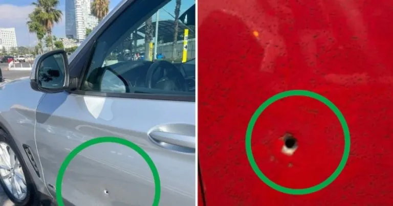 Identifican al tirador de la Atlixcáyotl y pronto podría caer